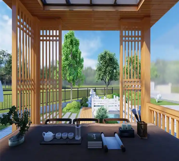 惠州綠豐園林的主要服務(wù)范圍有哪些？